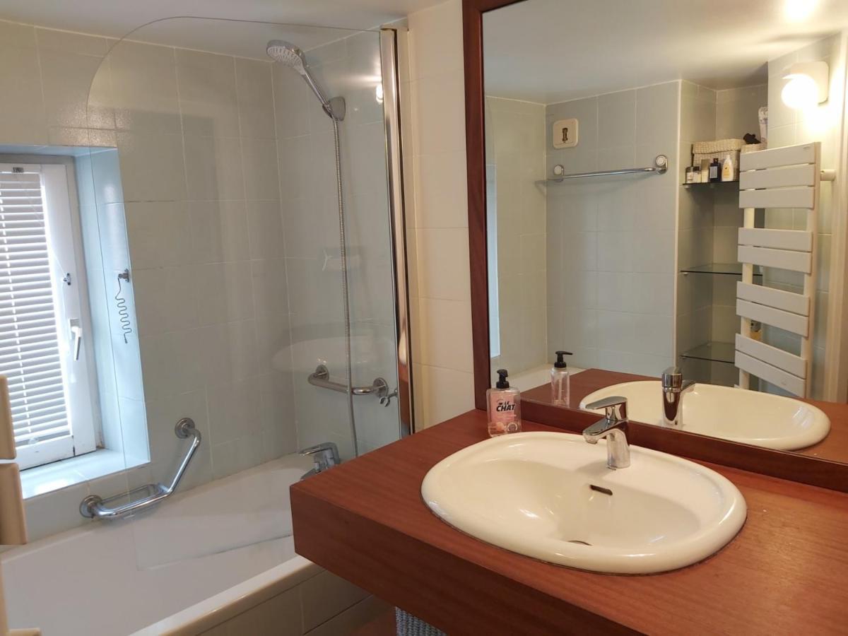 Appartement Saint-Jean-De-Luz, 1 Piece, 4 Personnes - Fr-1-239-485 Exteriör bild