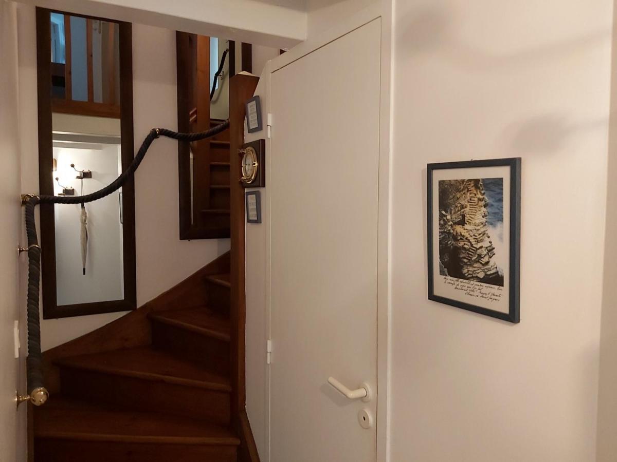 Appartement Saint-Jean-De-Luz, 1 Piece, 4 Personnes - Fr-1-239-485 Exteriör bild